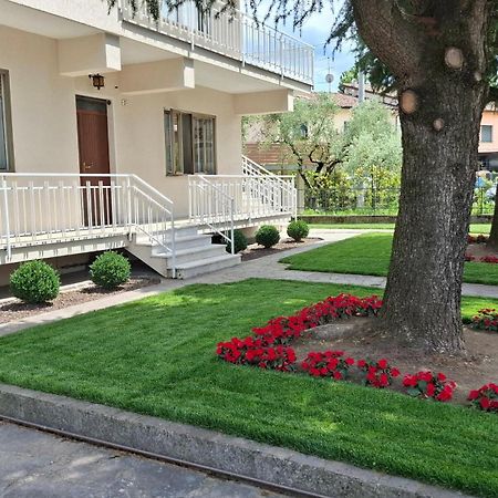 Villa Forte Salvi - Rooms Peschiera del Garda Esterno foto