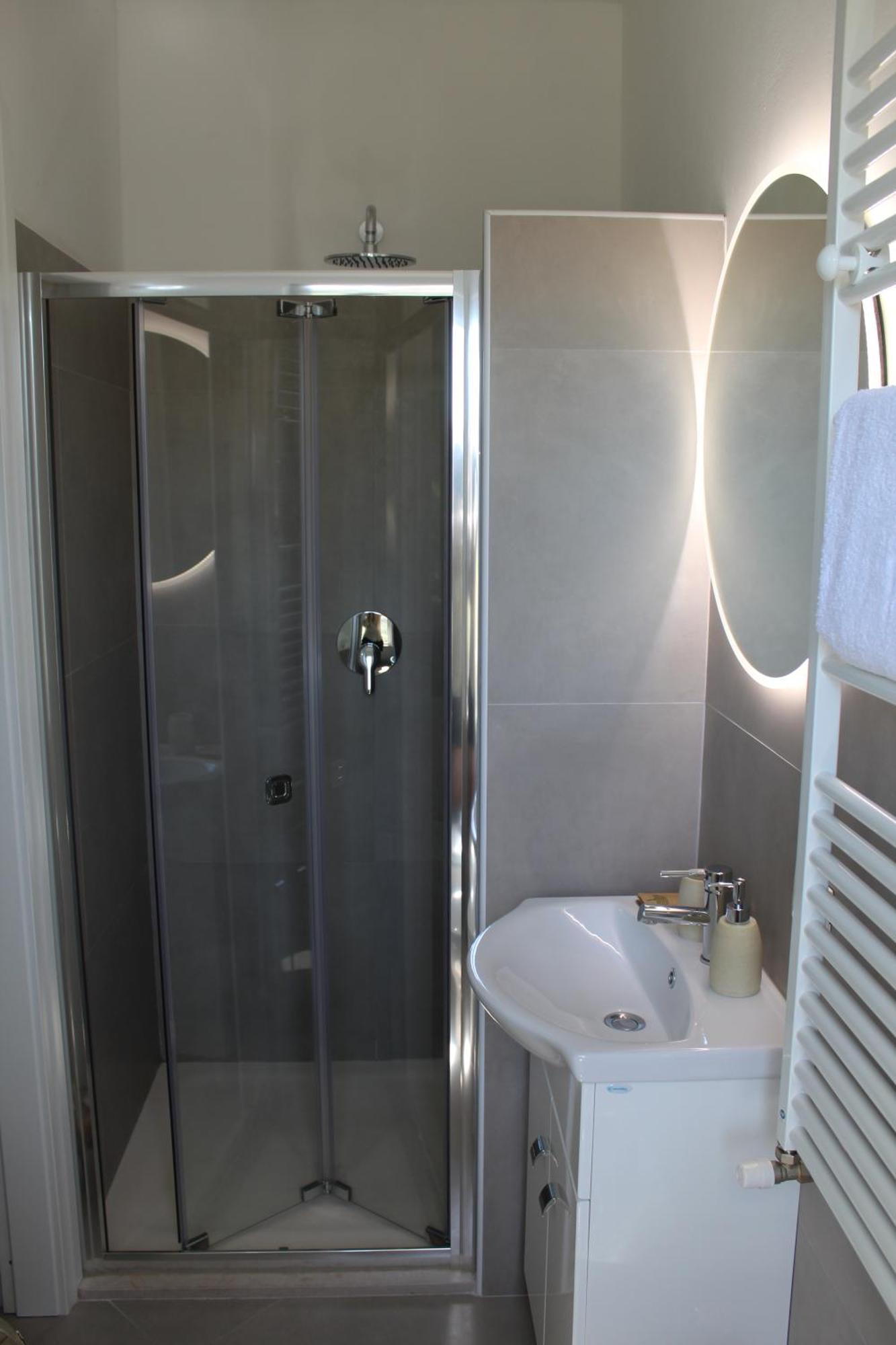 Villa Forte Salvi - Rooms Peschiera del Garda Esterno foto