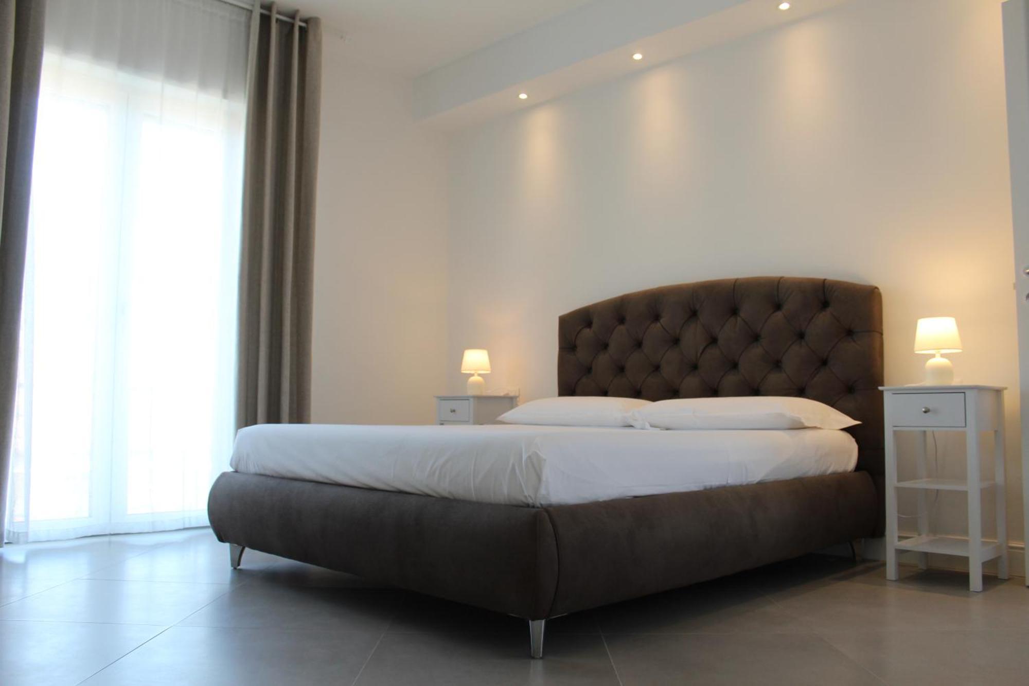 Villa Forte Salvi - Rooms Peschiera del Garda Esterno foto