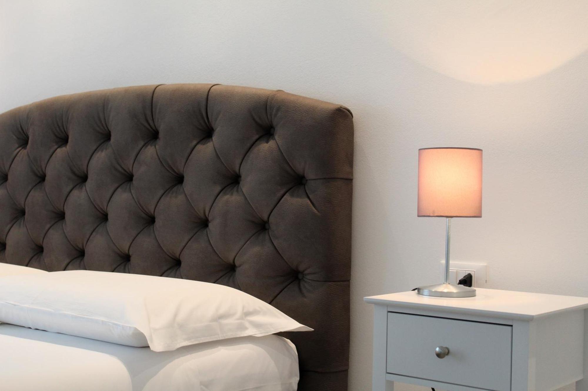 Villa Forte Salvi - Rooms Peschiera del Garda Esterno foto