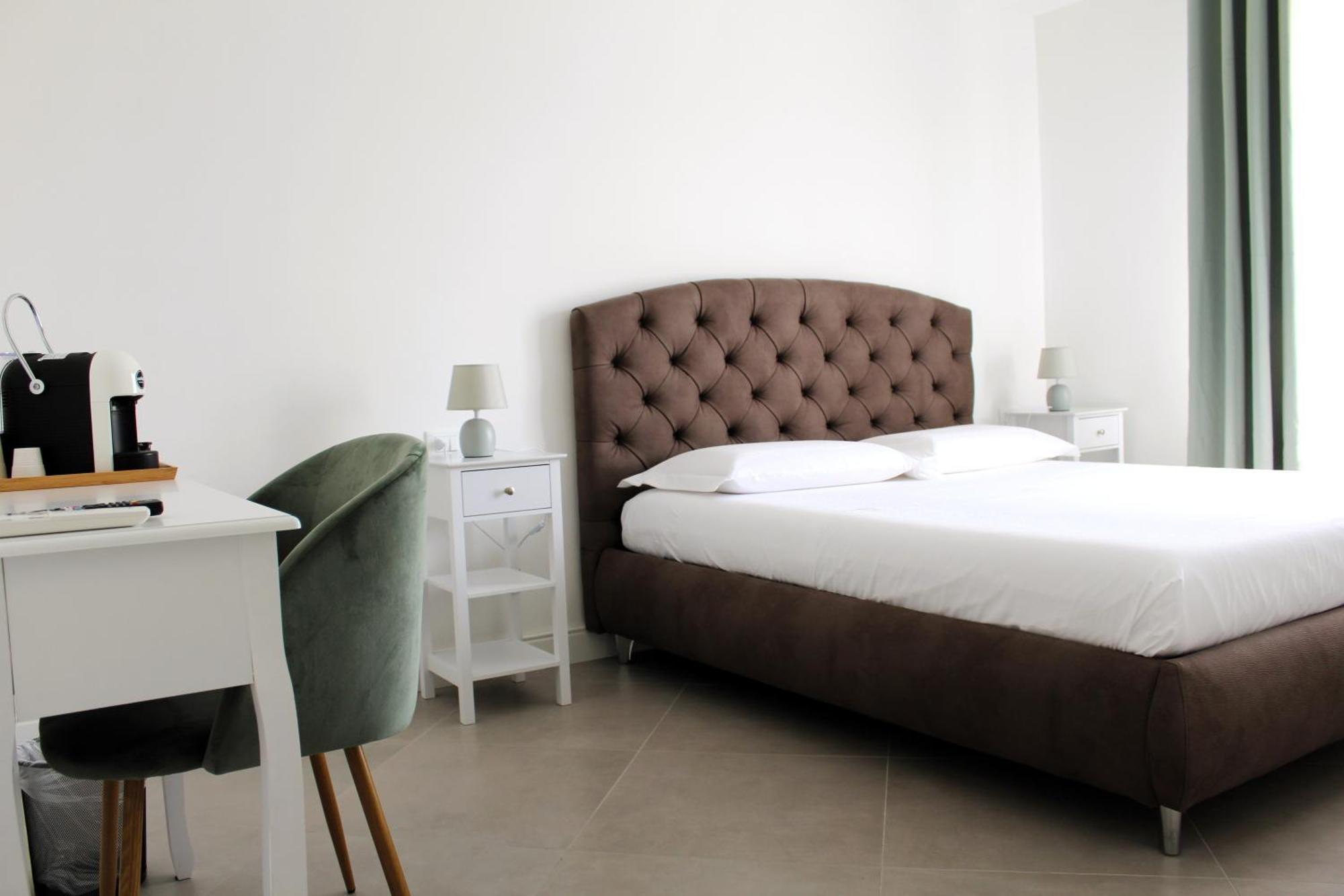 Villa Forte Salvi - Rooms Peschiera del Garda Esterno foto